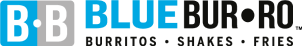 Blue Burro - Logo