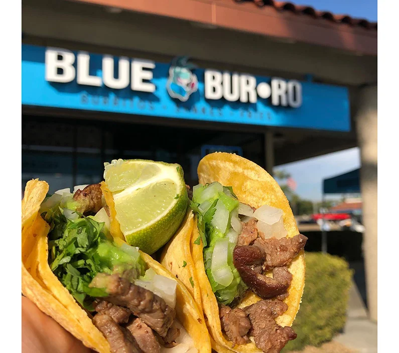 Burrito-Restaurant-Franchise